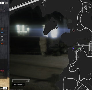 West Bay Rd, Cayo Perico preview 4